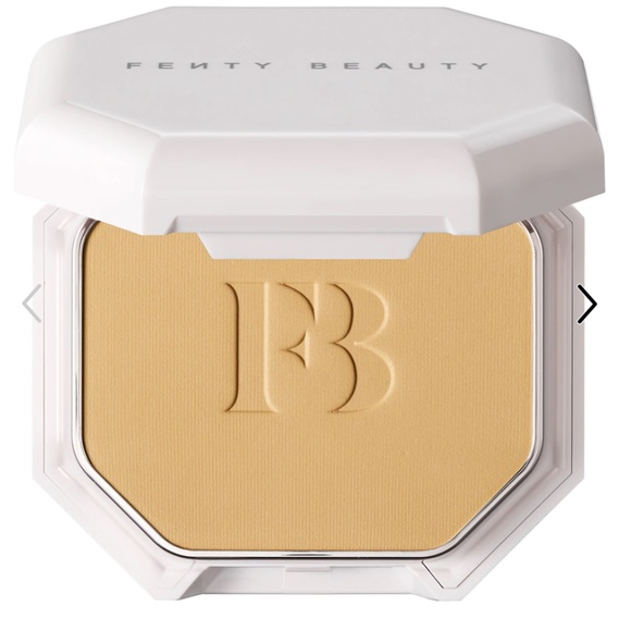 Fenty Beauty Pro Filt’r Soft Matte Longwear Powder Foundation #255